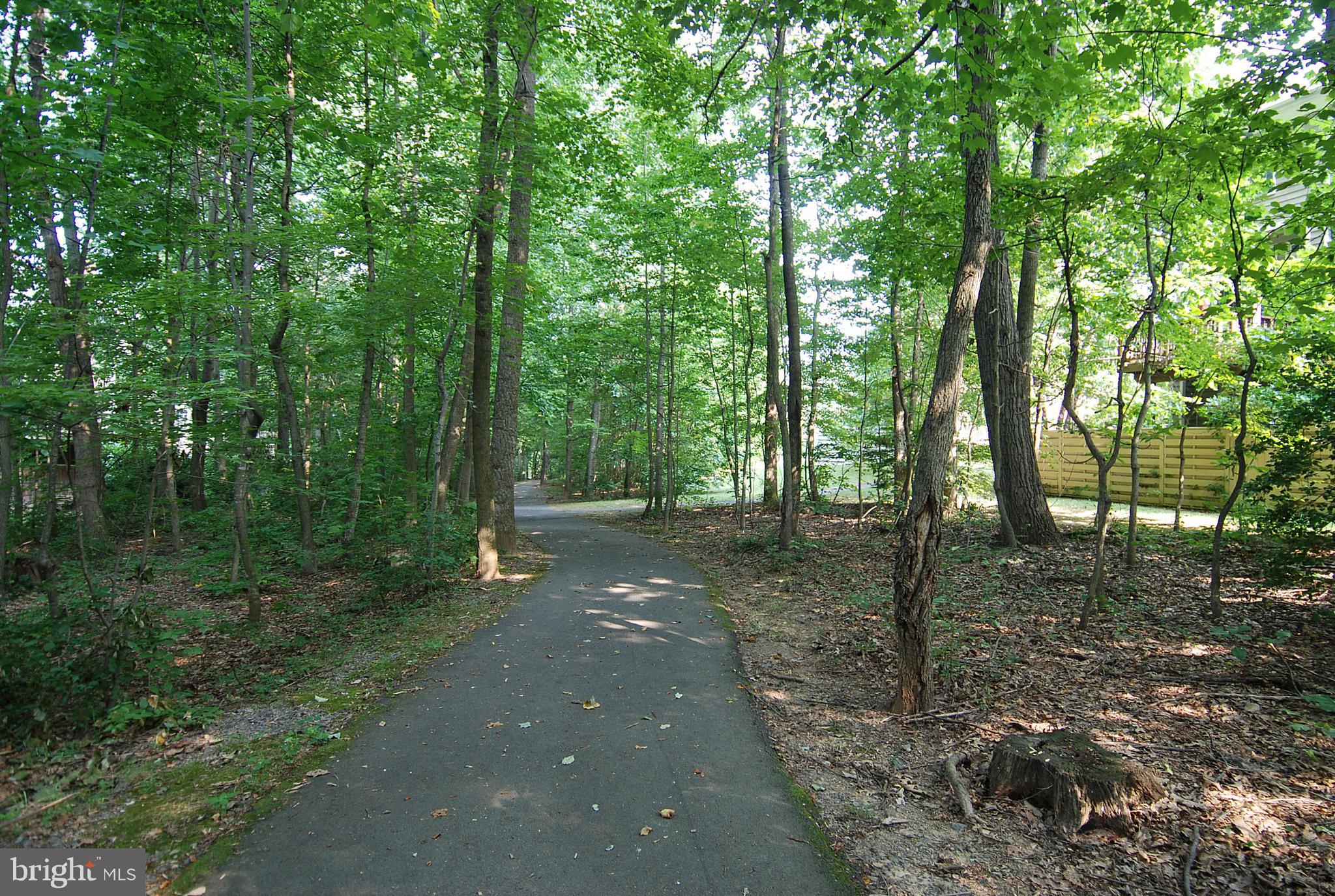 RIDGEWOOD - Residential