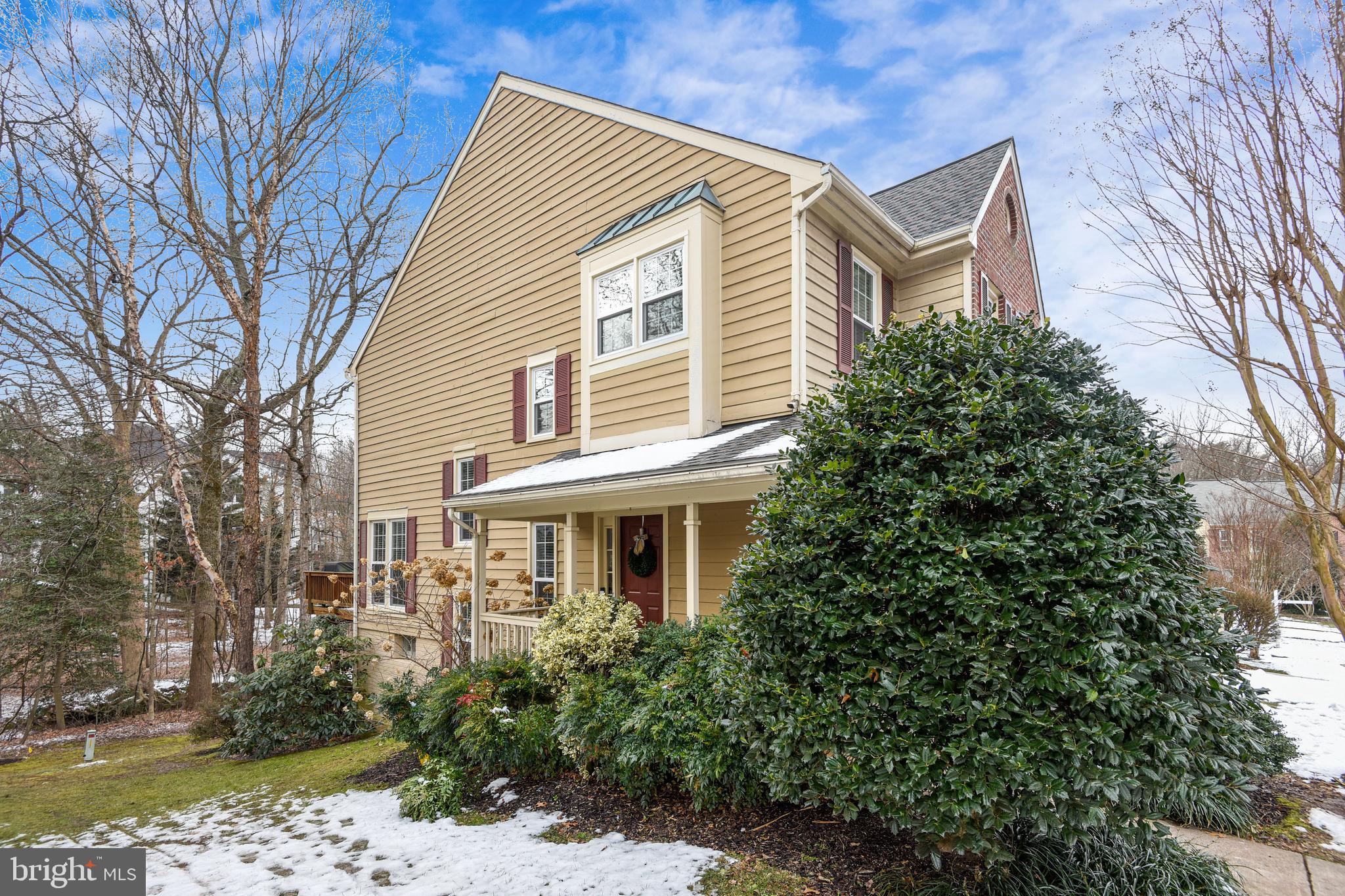 RIDGEWOOD - Residential