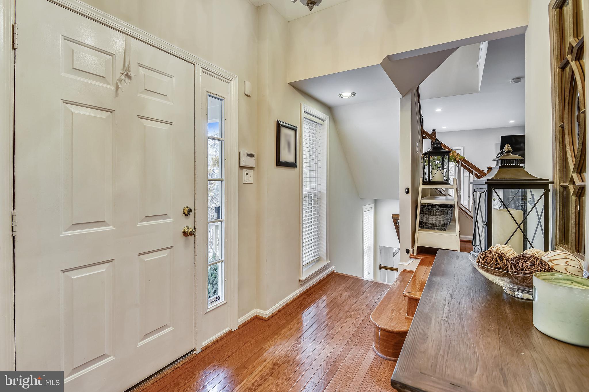 RIDGEWOOD - Residential