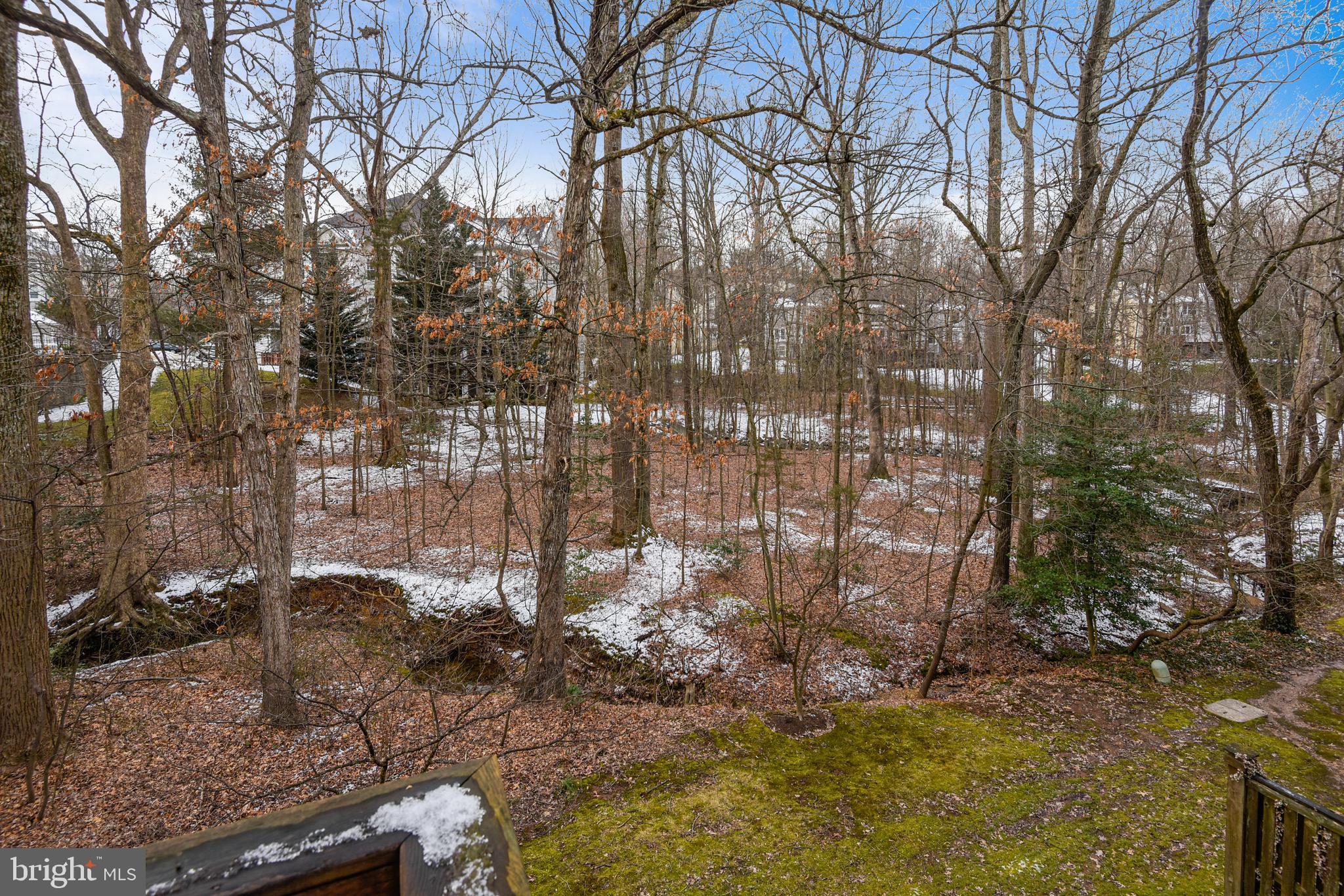 RIDGEWOOD - Residential