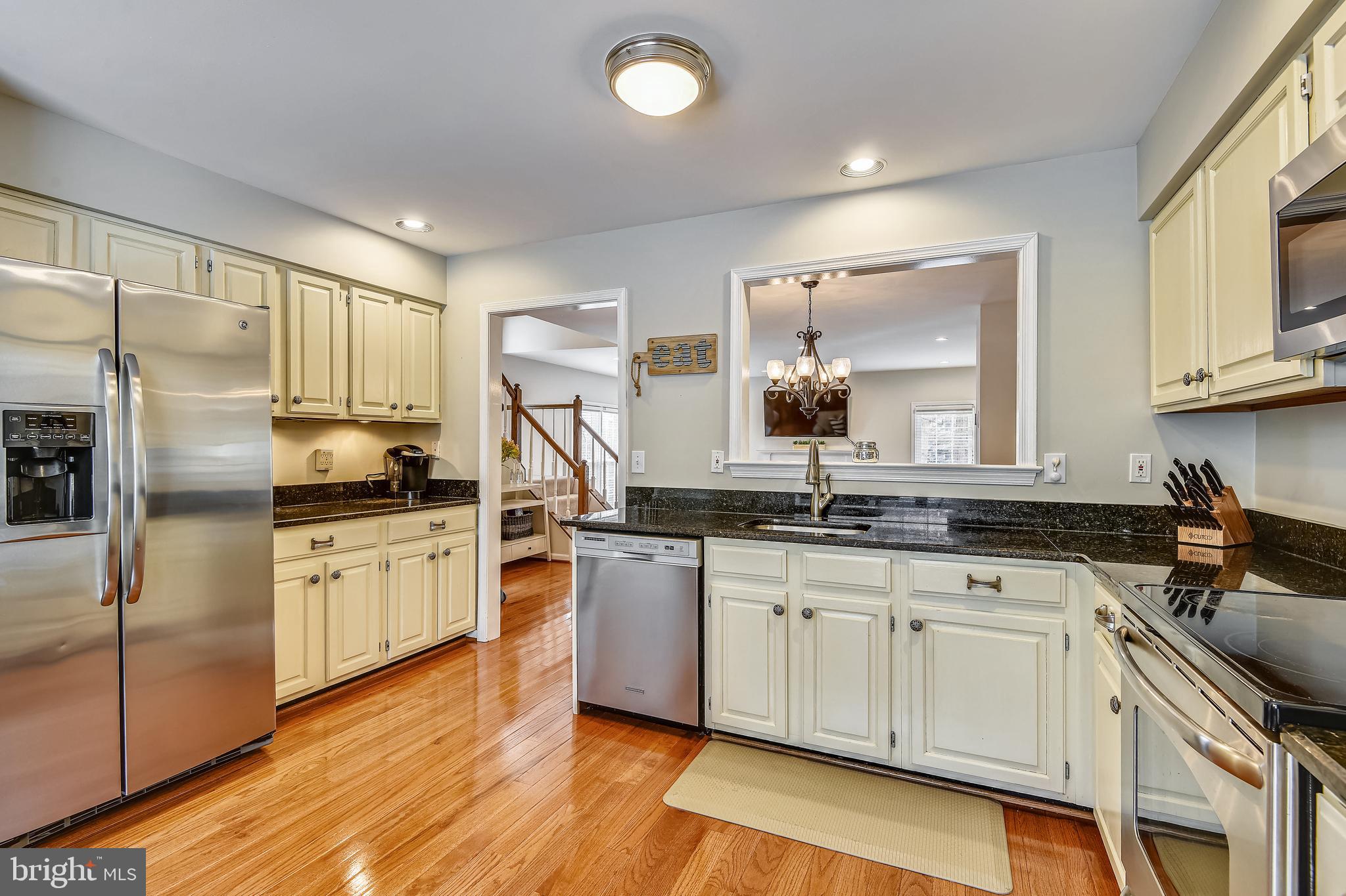 RIDGEWOOD - Residential