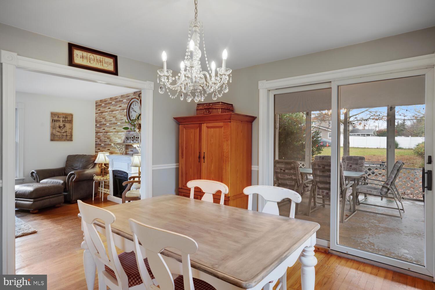 LITTLE EGG HARBOR - Residential