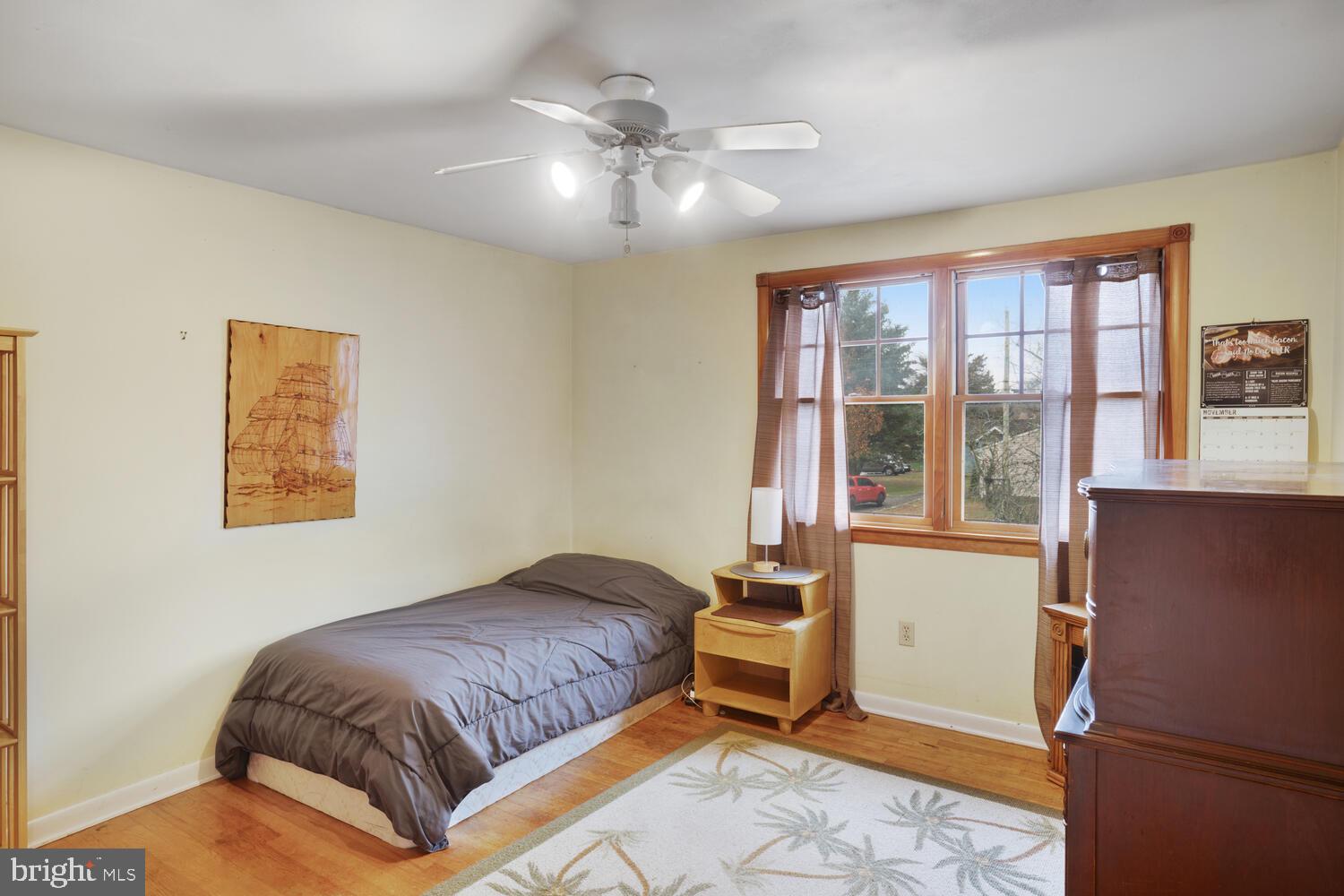 LITTLE EGG HARBOR - Residential