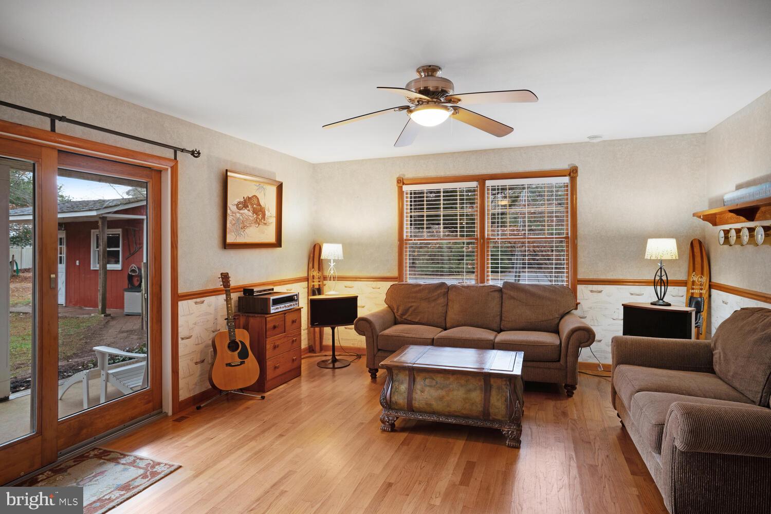 LITTLE EGG HARBOR - Residential