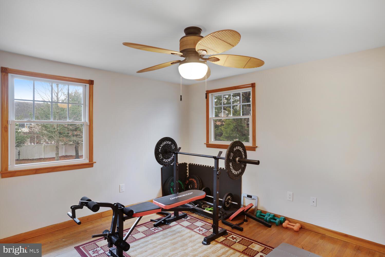 LITTLE EGG HARBOR - Residential