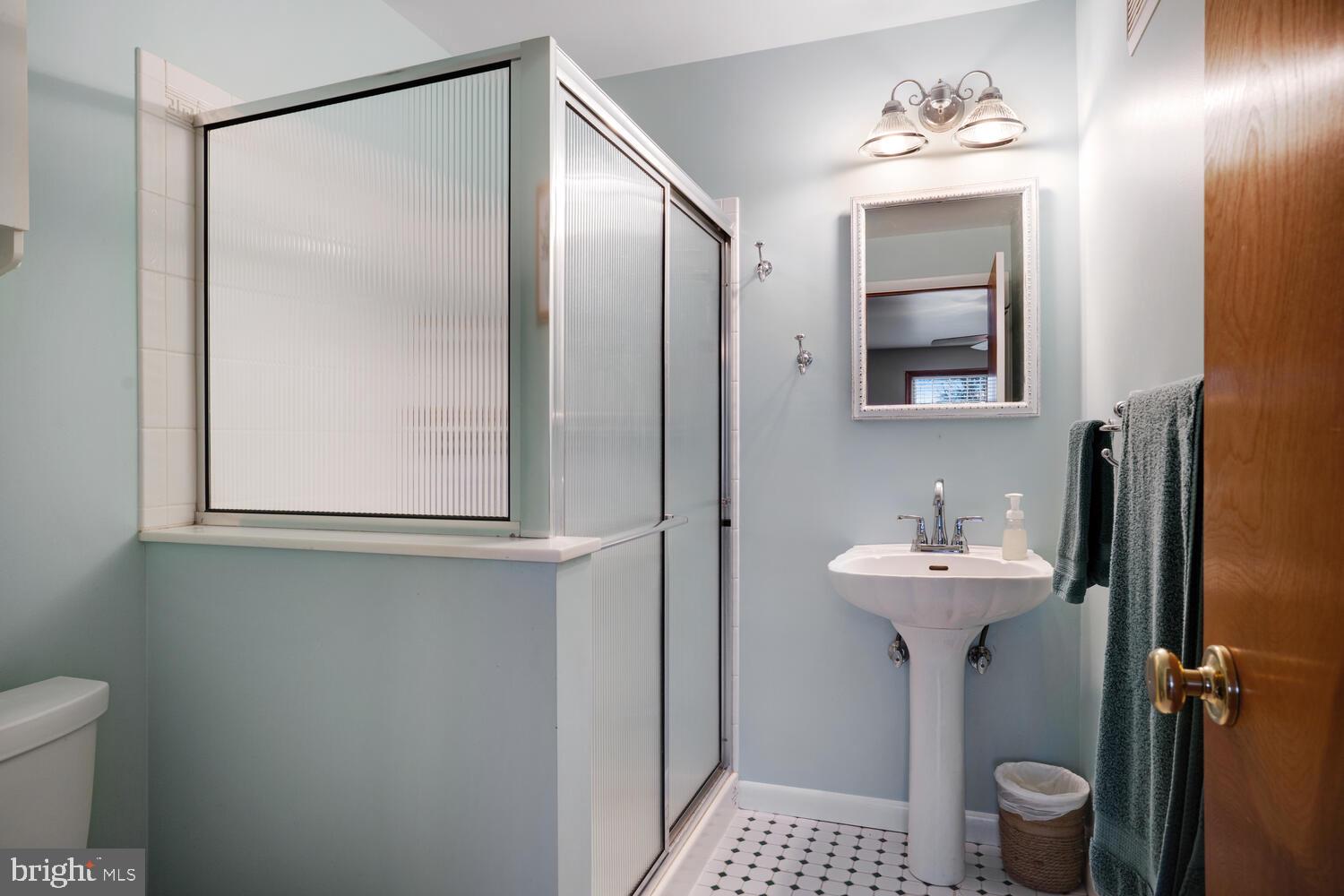 LITTLE EGG HARBOR - Residential