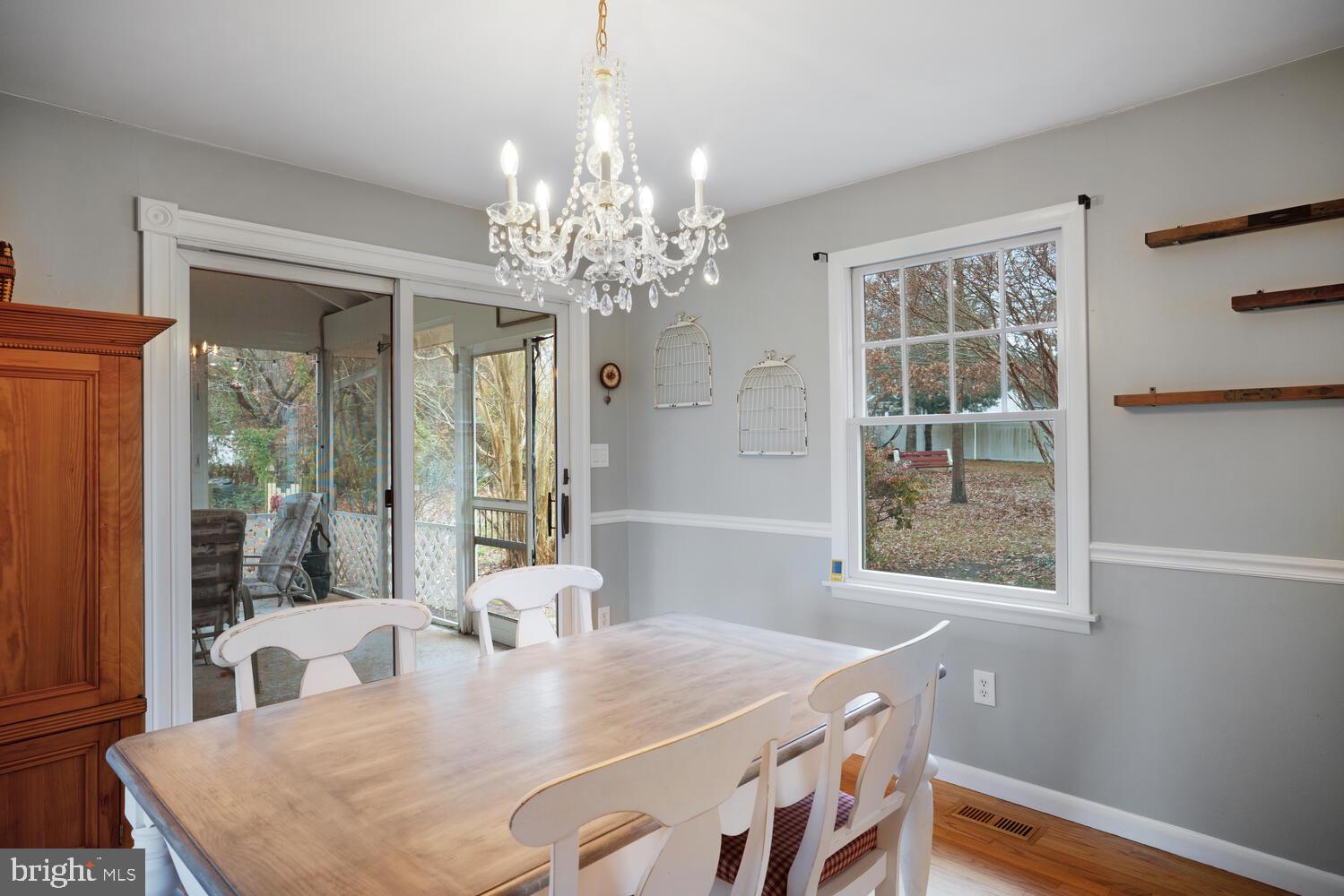 LITTLE EGG HARBOR - Residential