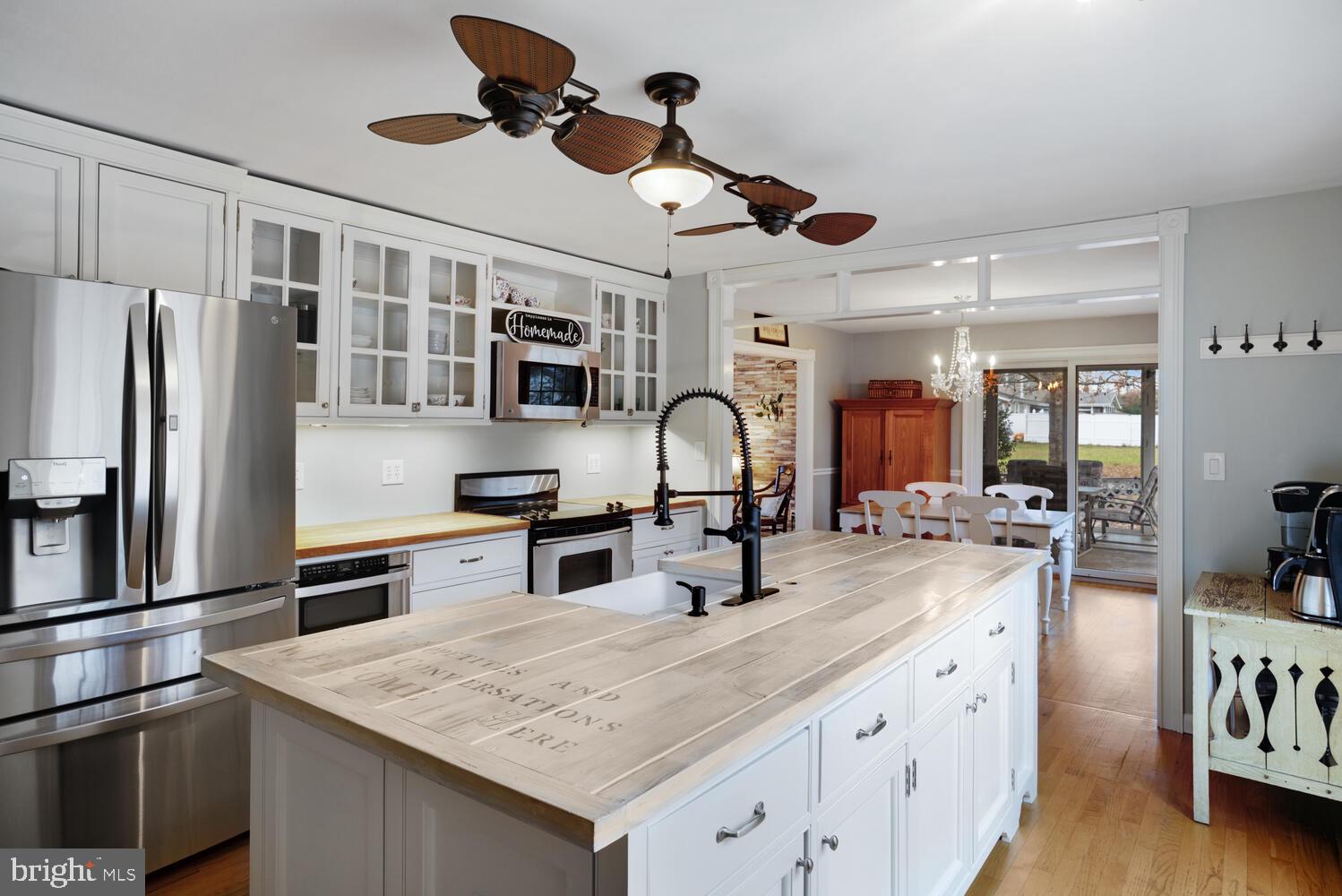 LITTLE EGG HARBOR - Residential