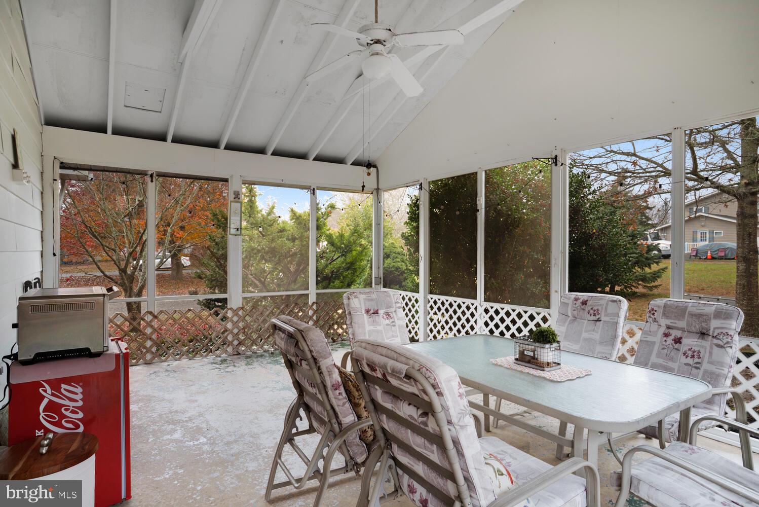 LITTLE EGG HARBOR - Residential