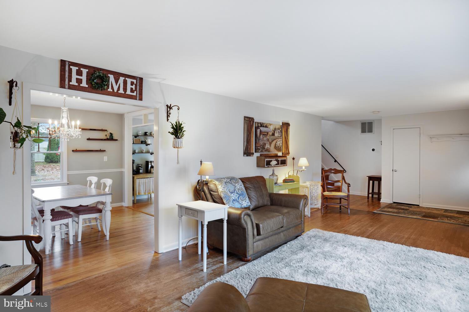 LITTLE EGG HARBOR - Residential