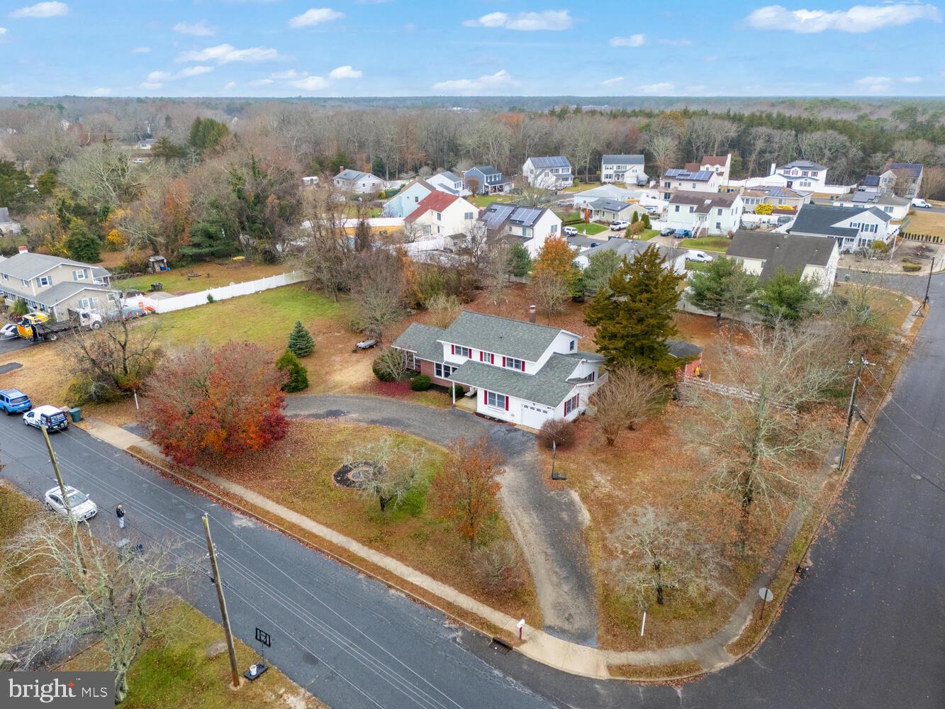 LITTLE EGG HARBOR - Residential