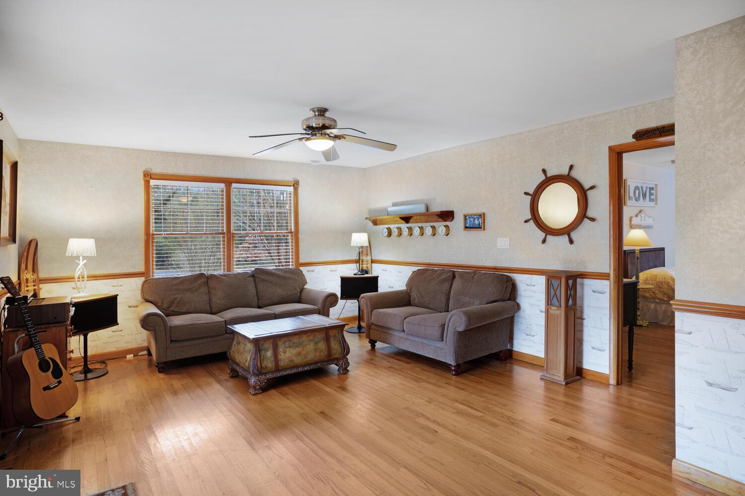 LITTLE EGG HARBOR - Residential