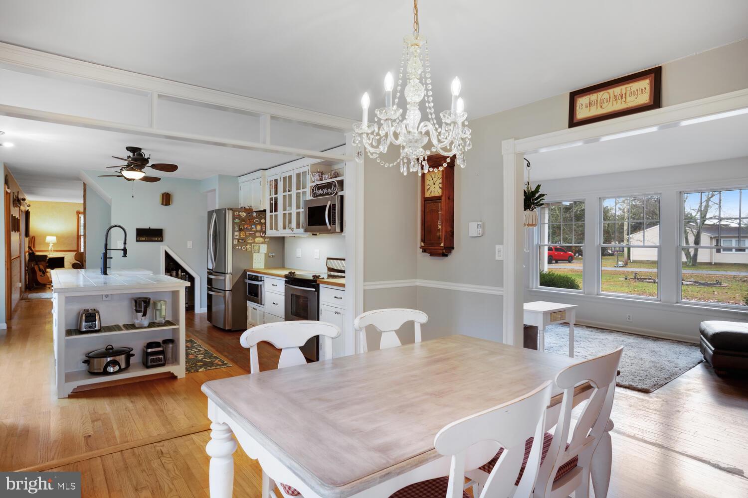 LITTLE EGG HARBOR - Residential