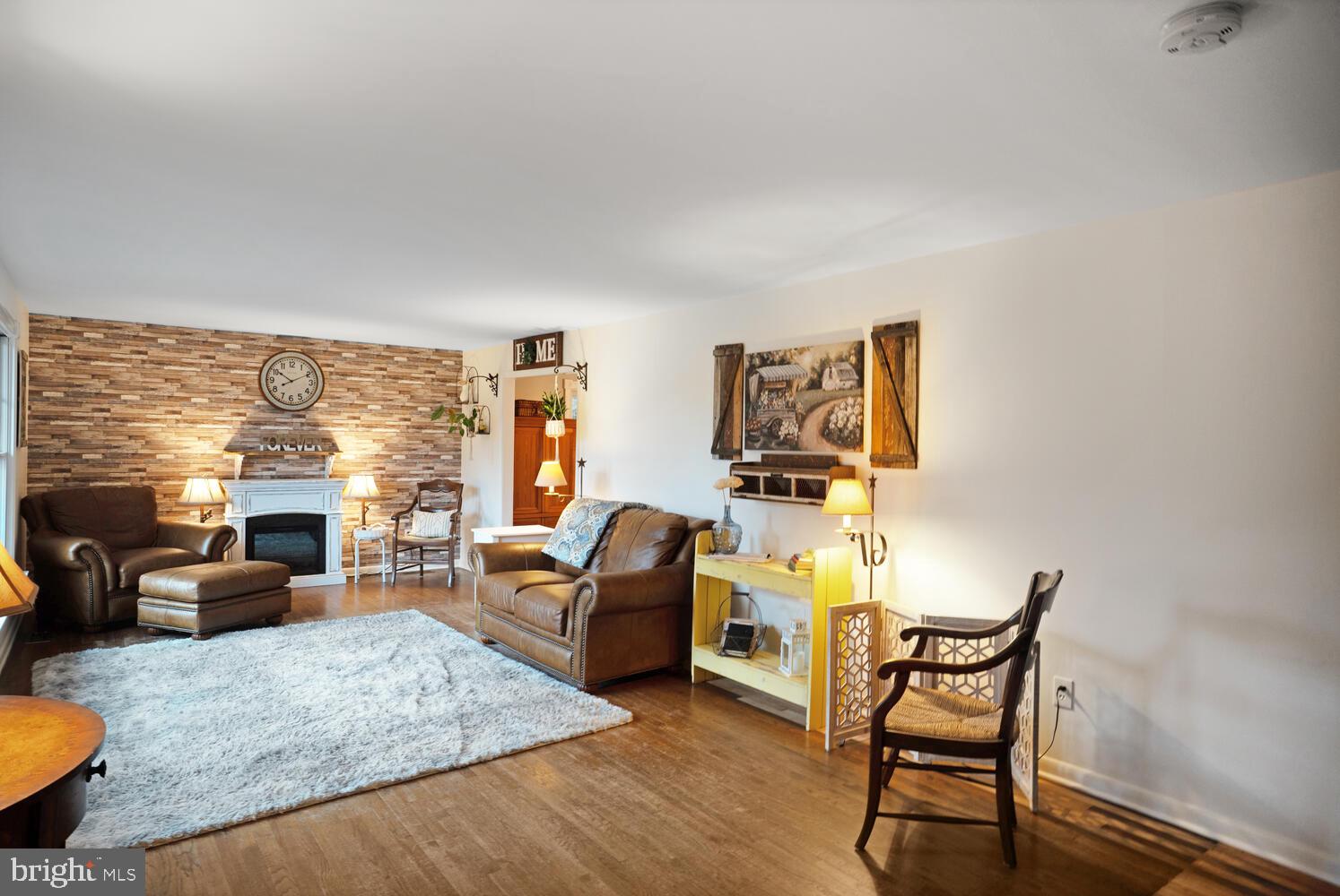 LITTLE EGG HARBOR - Residential