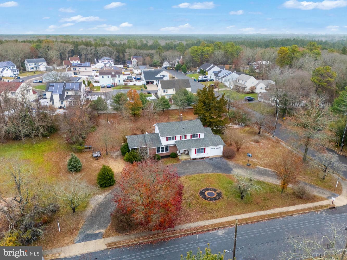 LITTLE EGG HARBOR - Residential