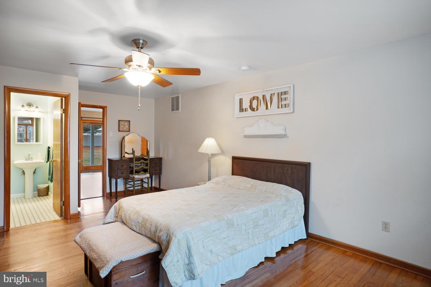 LITTLE EGG HARBOR - Residential