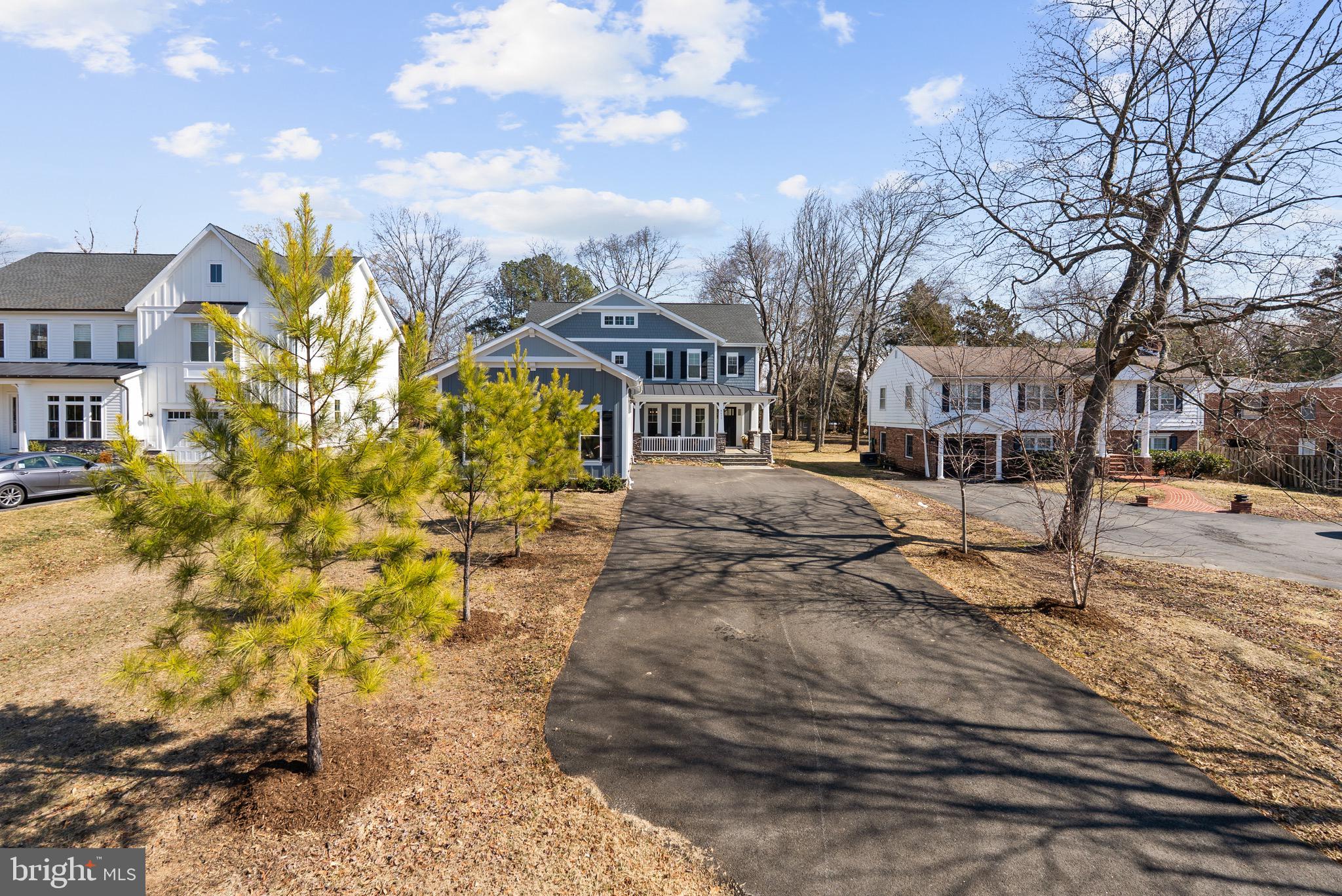 PLYMOUTH HAVEN - Residential