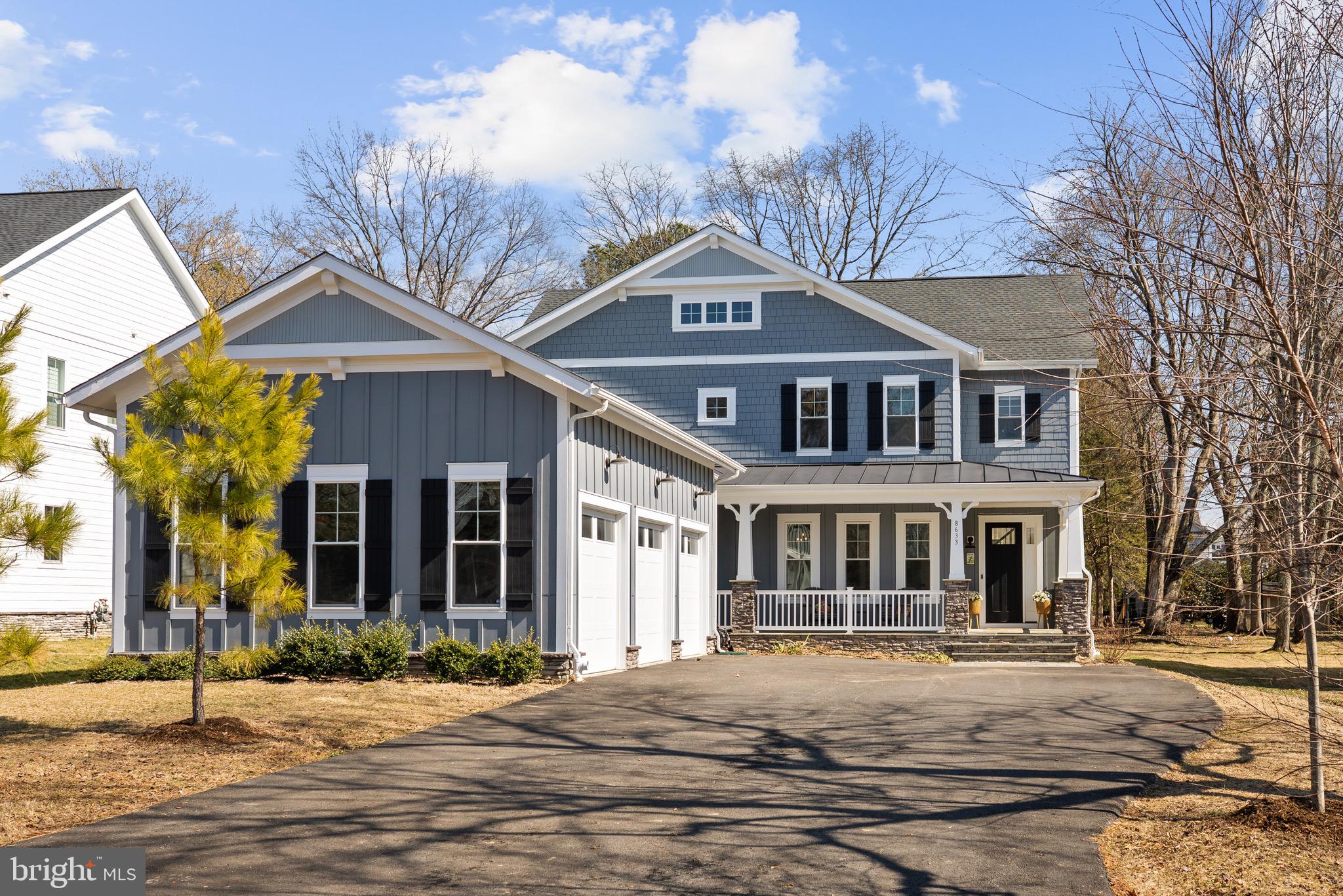 PLYMOUTH HAVEN - Residential