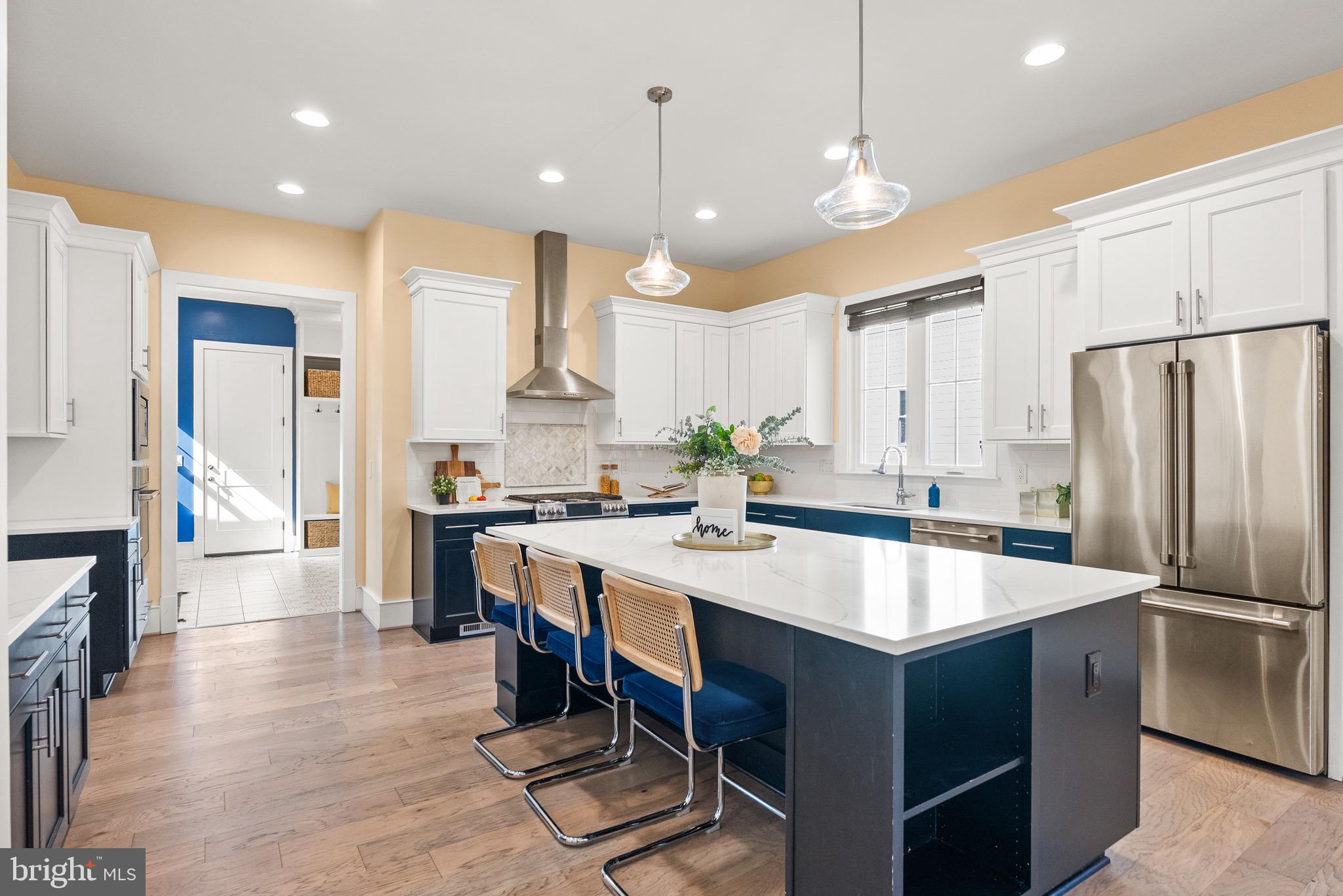 PLYMOUTH HAVEN - Residential