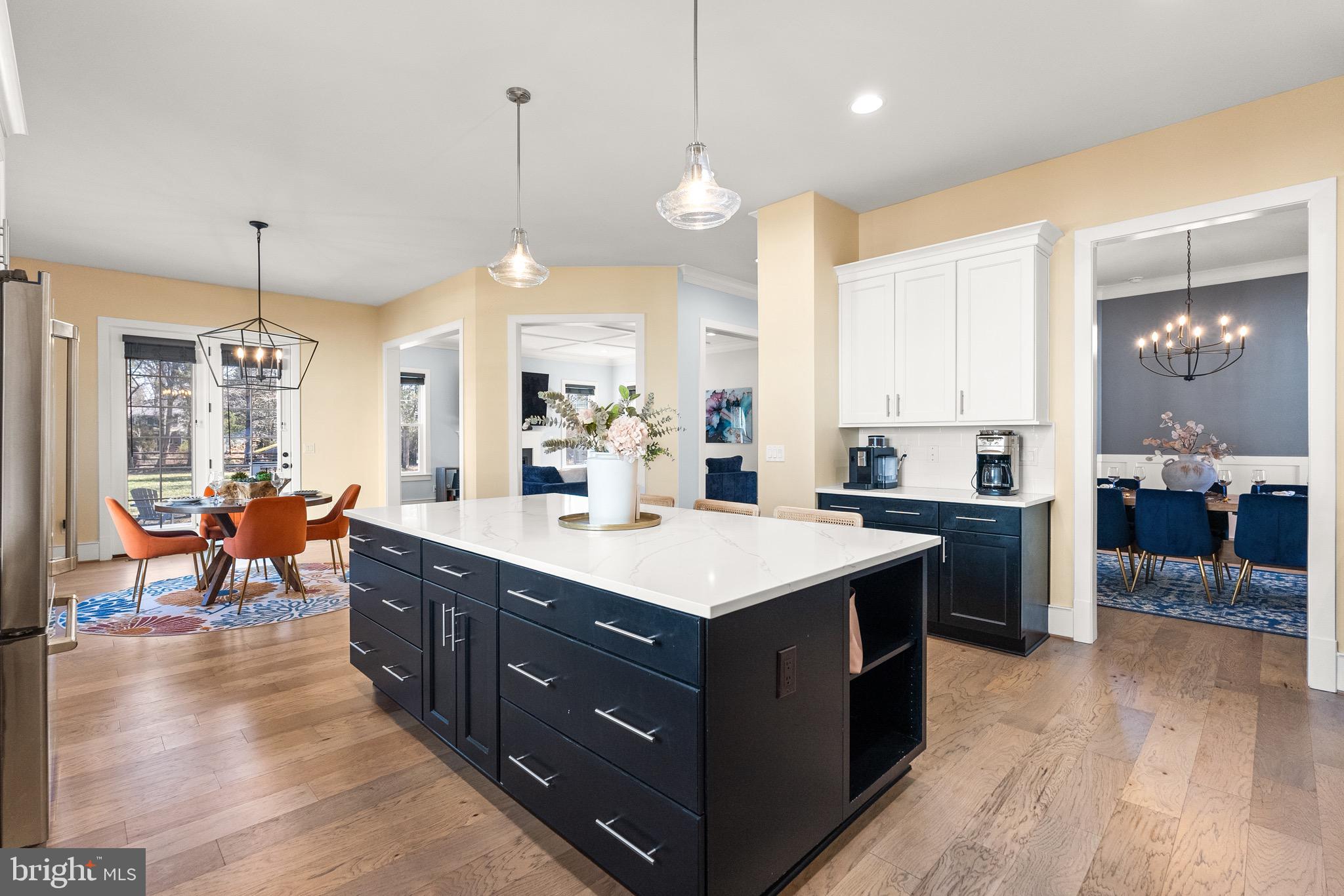 PLYMOUTH HAVEN - Residential