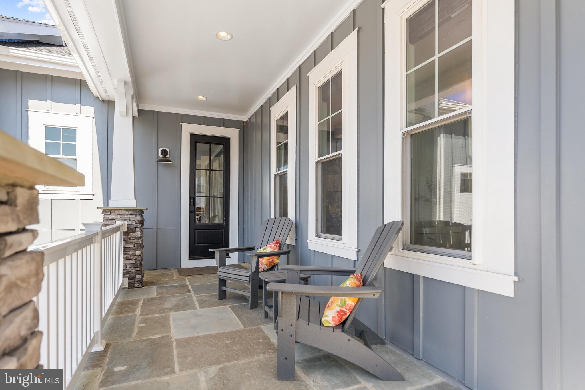 PLYMOUTH HAVEN - Residential