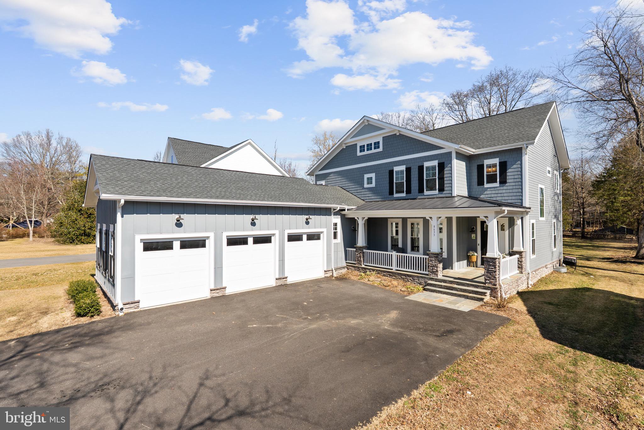 PLYMOUTH HAVEN - Residential