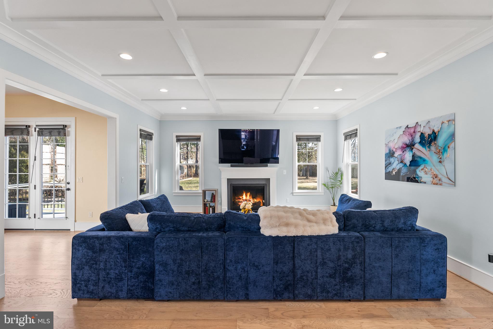 PLYMOUTH HAVEN - Residential