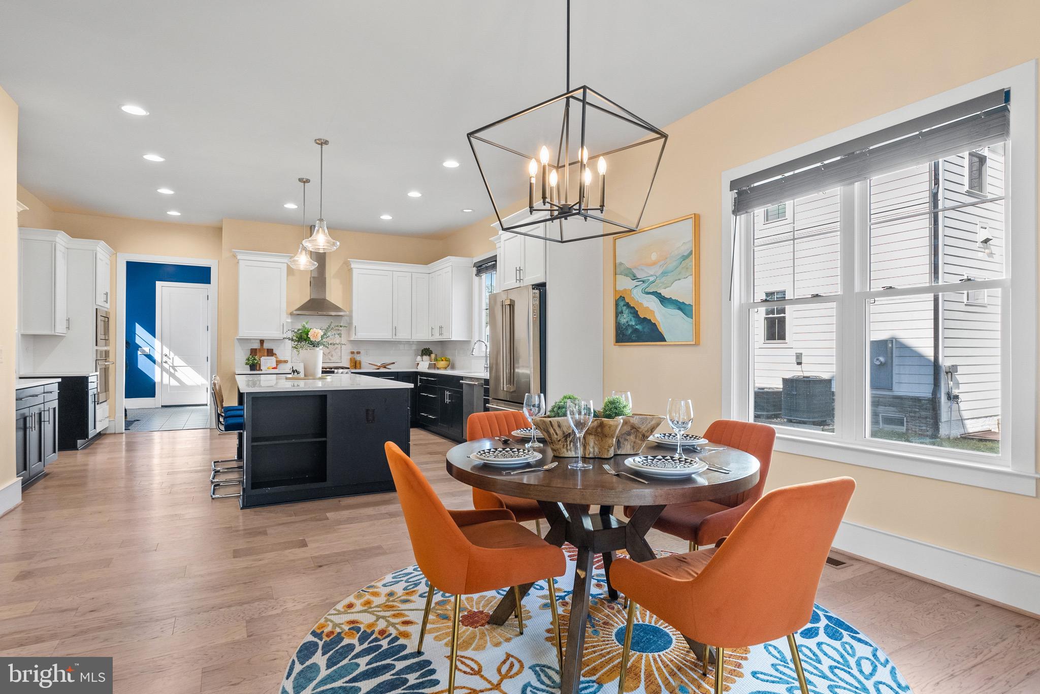 PLYMOUTH HAVEN - Residential