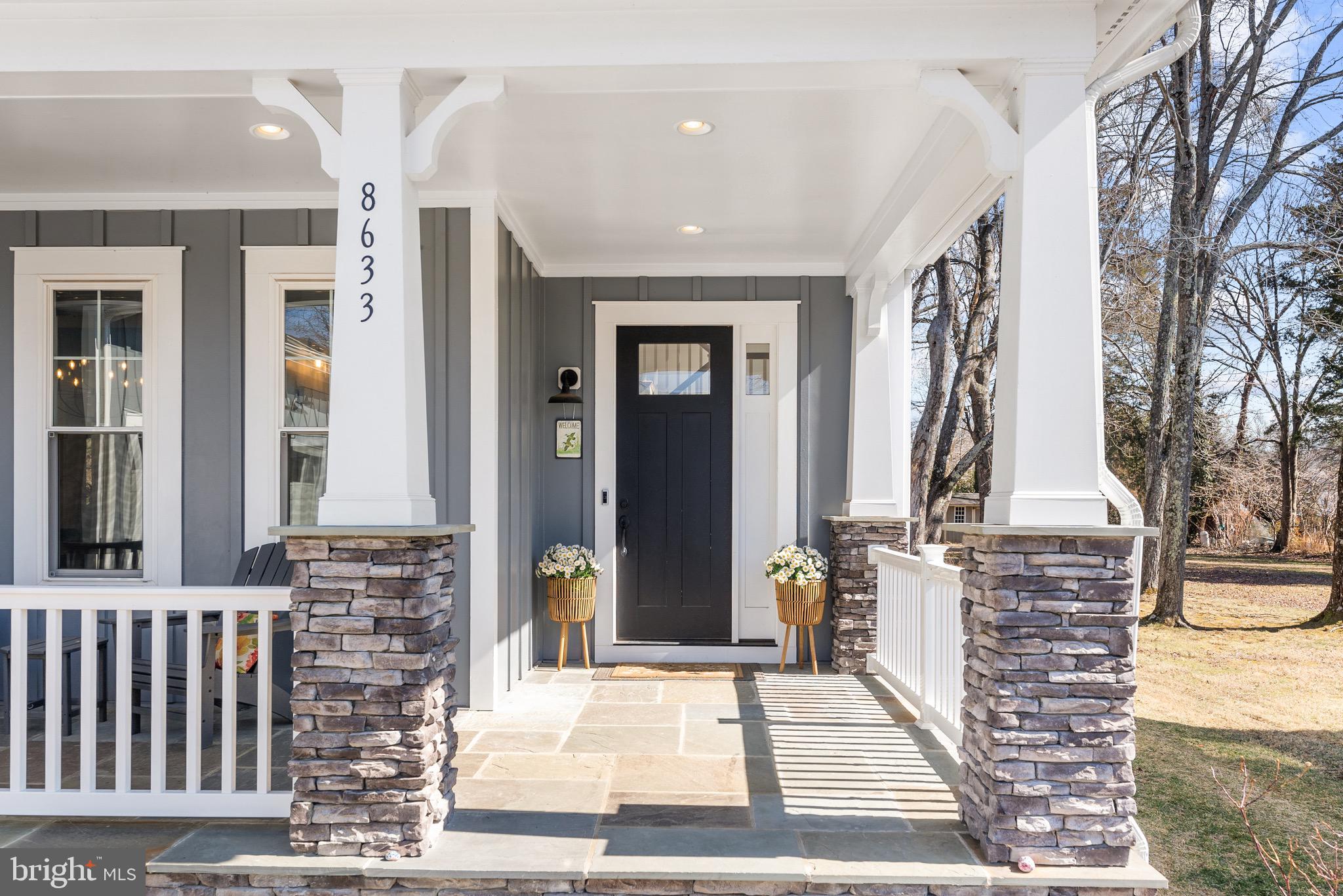 PLYMOUTH HAVEN - Residential