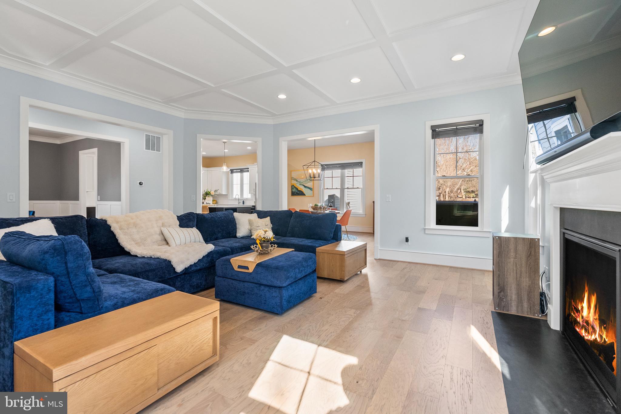 PLYMOUTH HAVEN - Residential