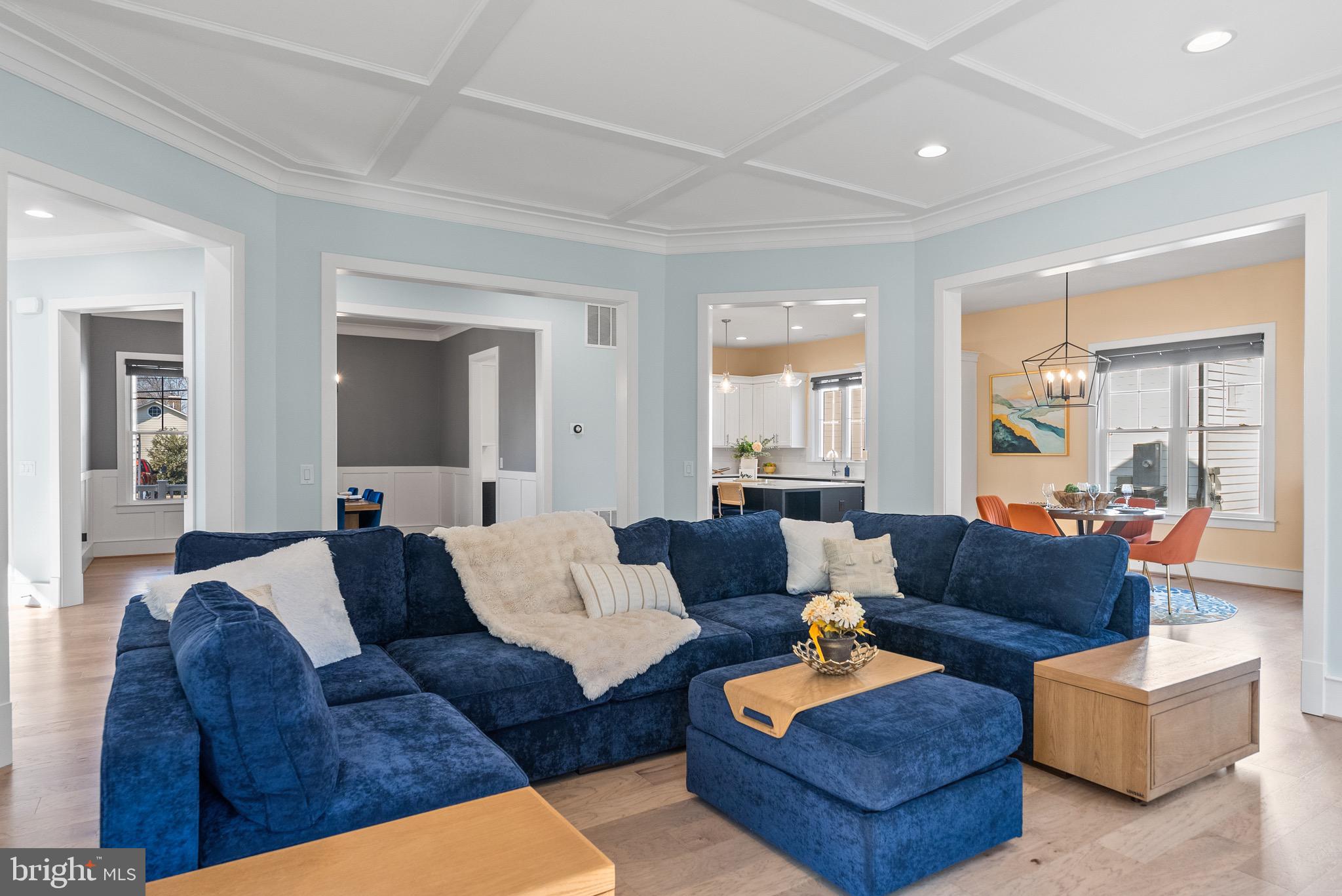 PLYMOUTH HAVEN - Residential