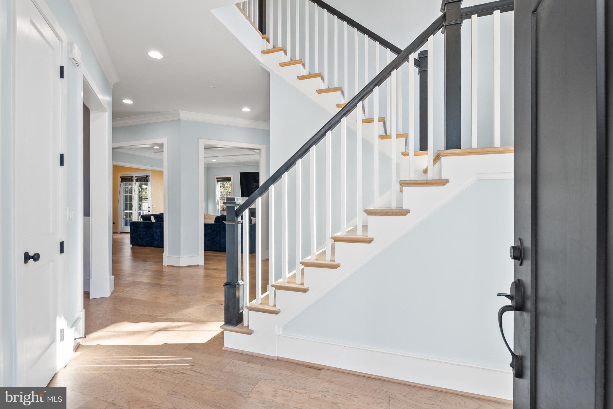 PLYMOUTH HAVEN - Residential