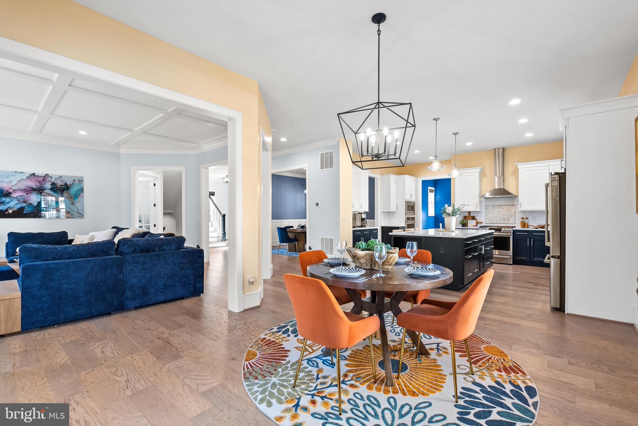 PLYMOUTH HAVEN - Residential