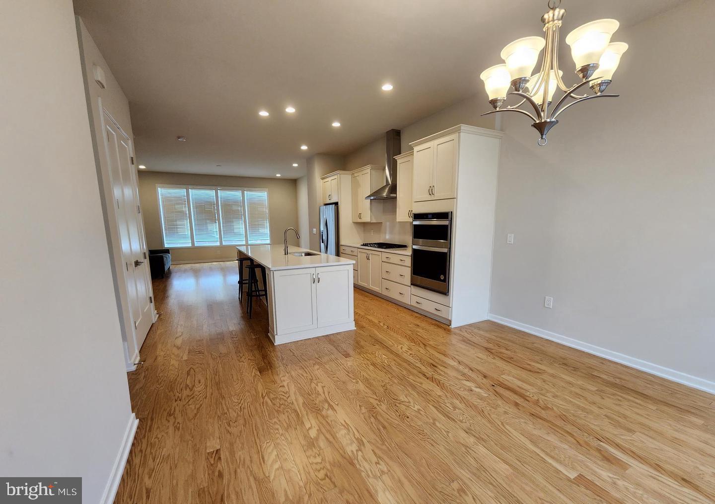 UNION PARK AT MCLEAN - Residential Lease