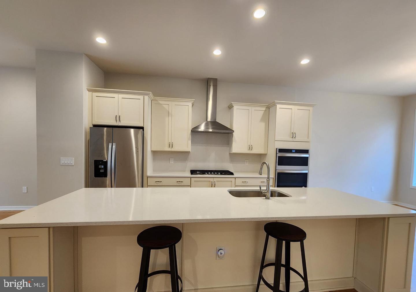 UNION PARK AT MCLEAN - Residential Lease