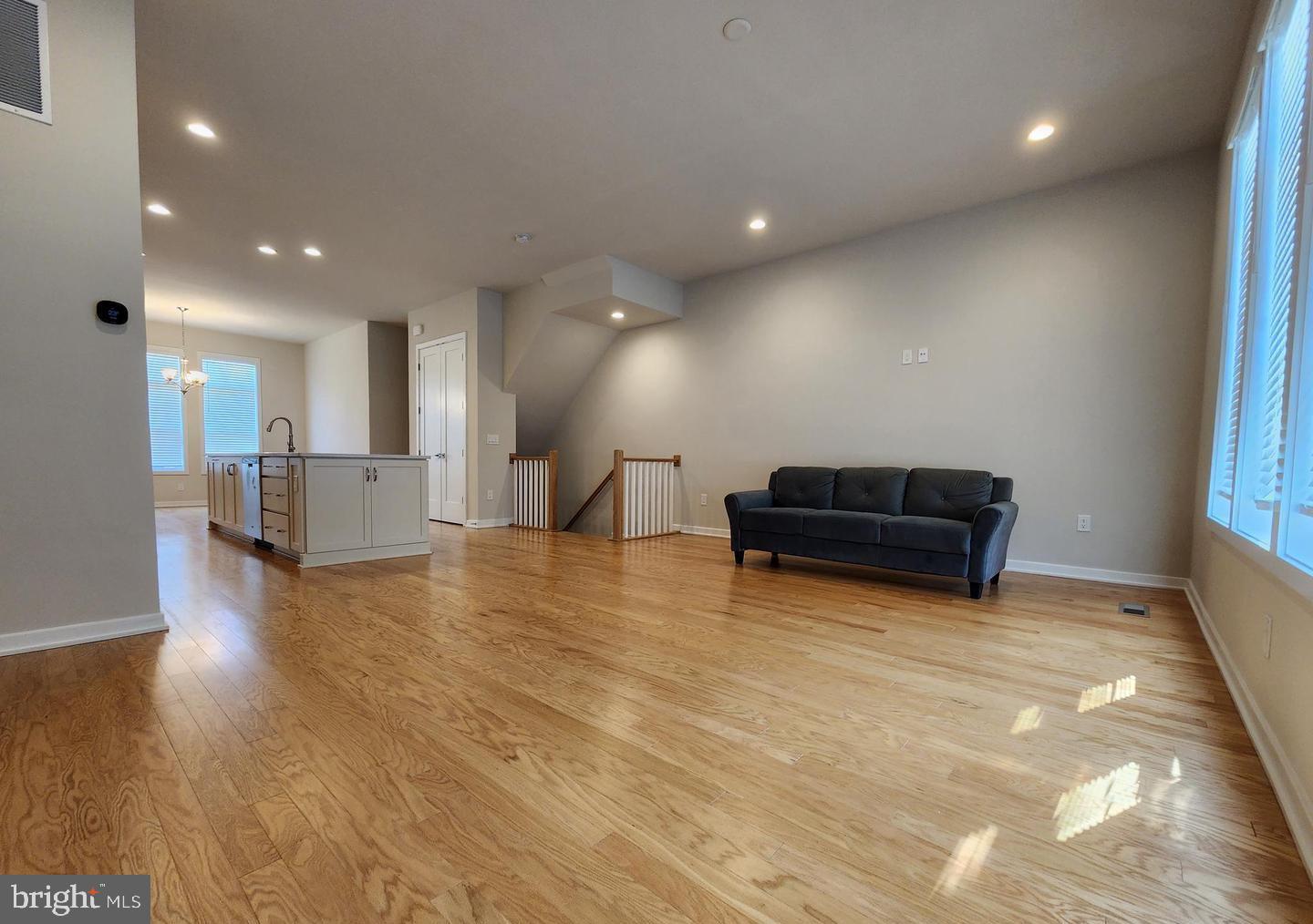 UNION PARK AT MCLEAN - Residential Lease