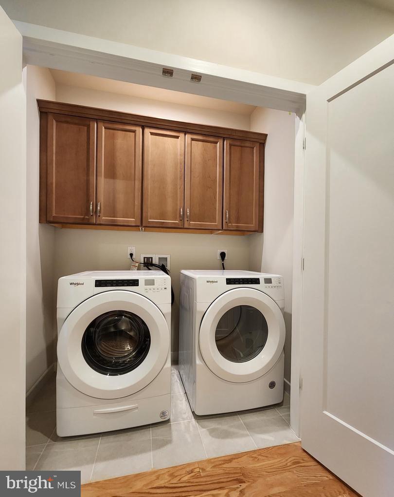 UNION PARK AT MCLEAN - Residential Lease