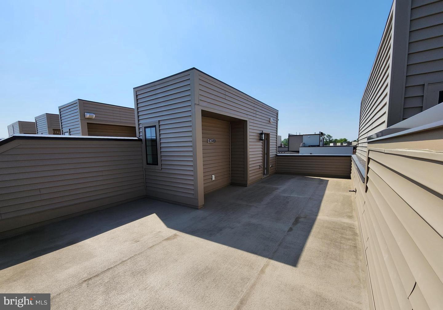 UNION PARK AT MCLEAN - Residential Lease