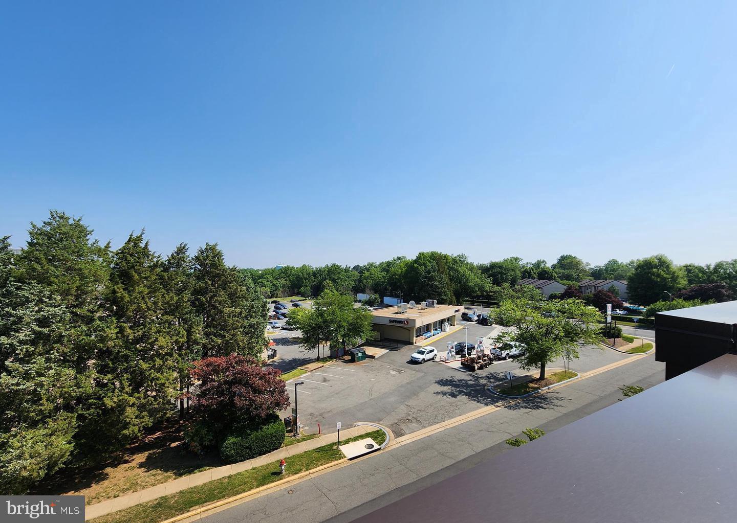 UNION PARK AT MCLEAN - Residential Lease