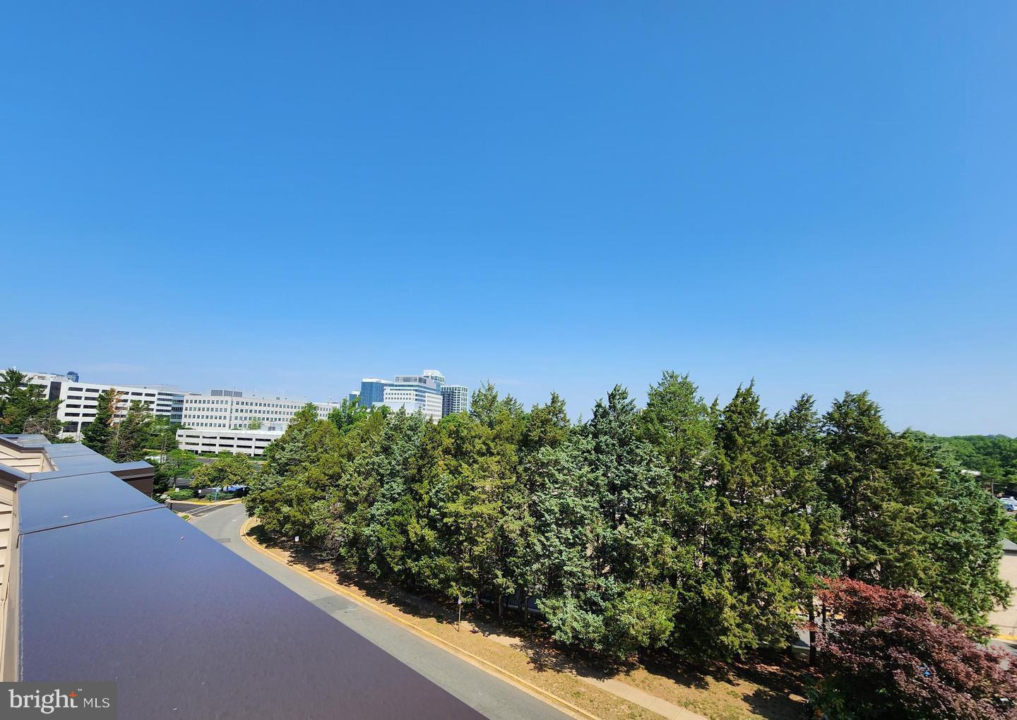 UNION PARK AT MCLEAN - Residential Lease