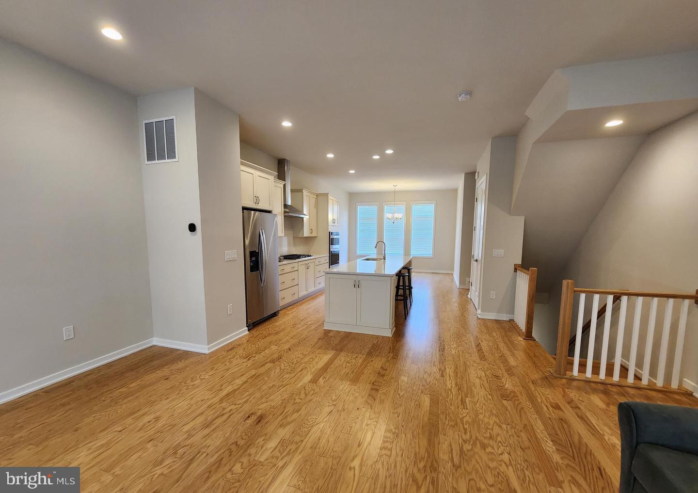 UNION PARK AT MCLEAN - Residential Lease