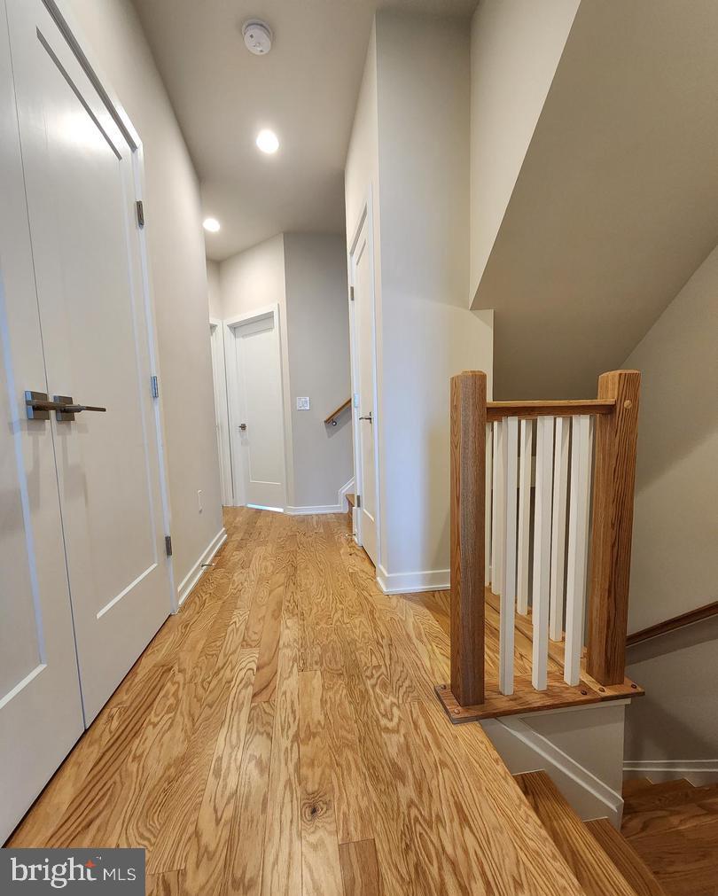 UNION PARK AT MCLEAN - Residential Lease