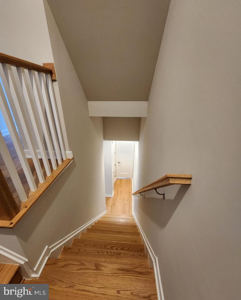 UNION PARK AT MCLEAN - Residential Lease