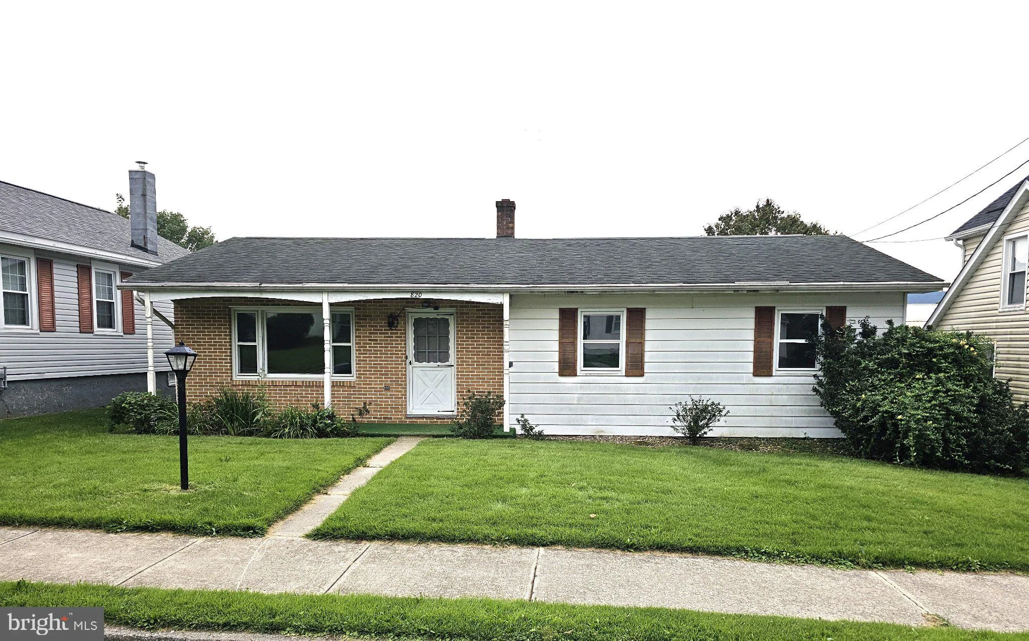 820 W 5th Street W, Lewistown, PA, 17044