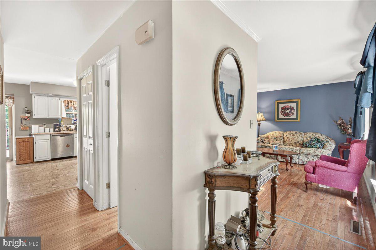 MEADOWRIDGE - Residential