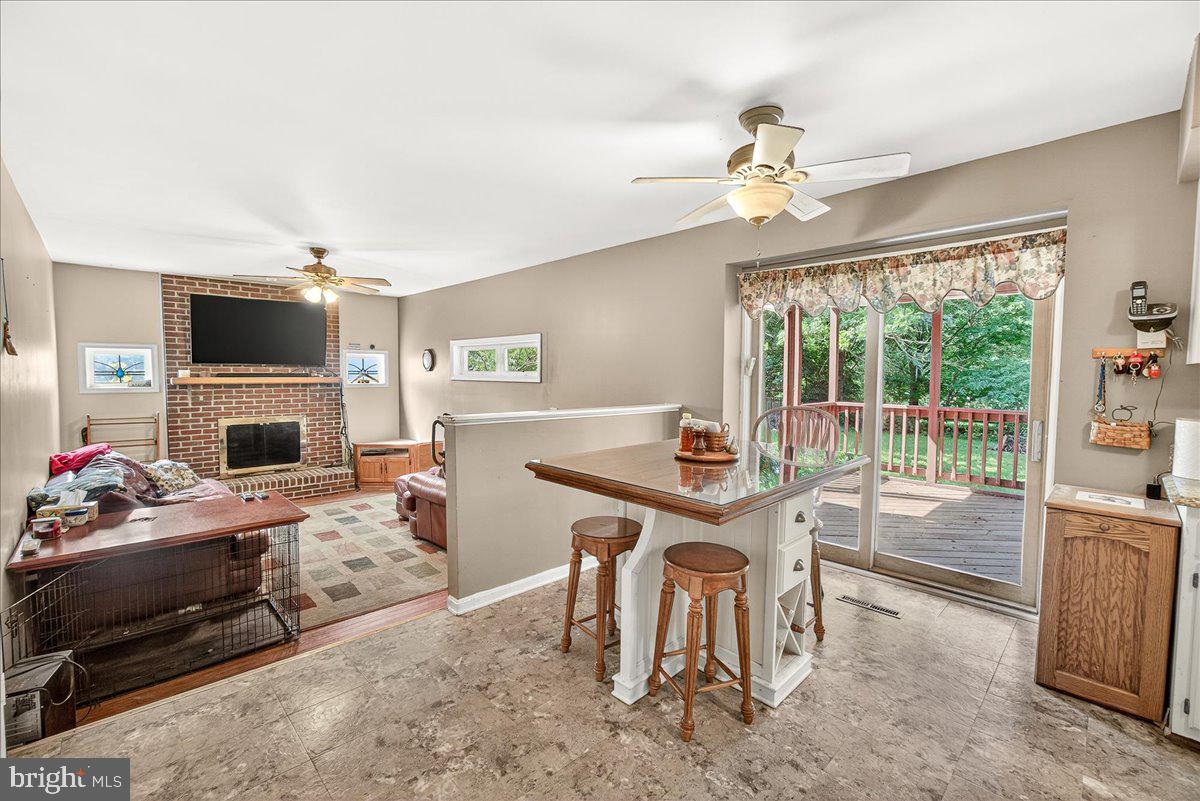 MEADOWRIDGE - Residential