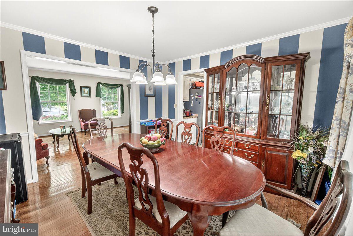 MEADOWRIDGE - Residential