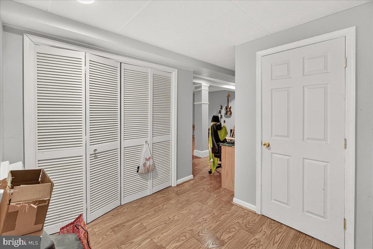 MEADOWRIDGE - Residential