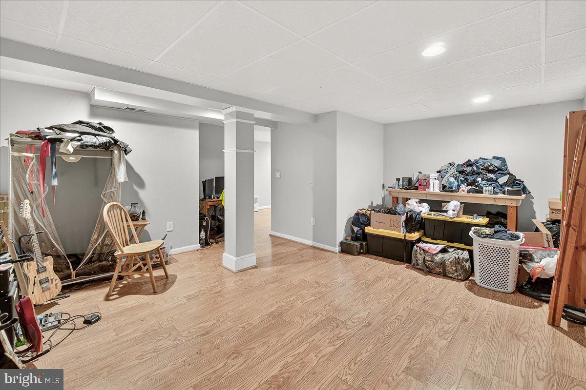 MEADOWRIDGE - Residential