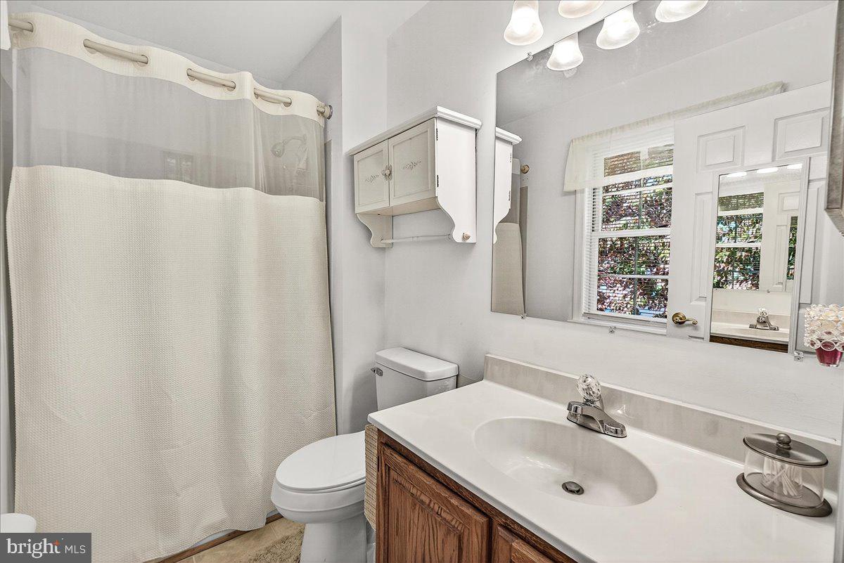 MEADOWRIDGE - Residential